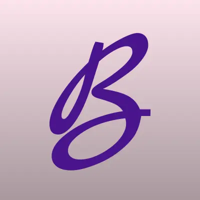Bounty travel, турагентство, лого-визитка
