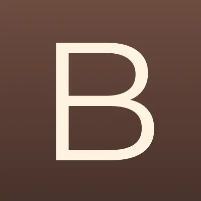 Bronza, студия загара, лого-визитка