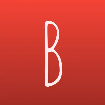 Будь здоров, сеть аптек, лого-визитка