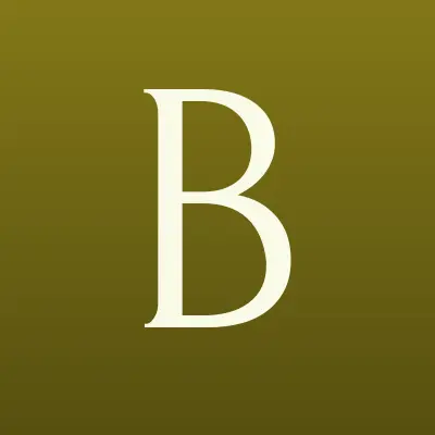 Бургер Кинг, сеть ресторанов быстрого питания, лого-визитка