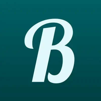 Бургер Кинг, сеть ресторанов быстрого питания, лого-визитка