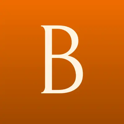 Бюро негосударственных судебных экспертиз, лого-визитка