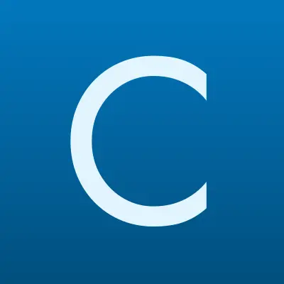 CHI, танцевальный центр, лого-визитка