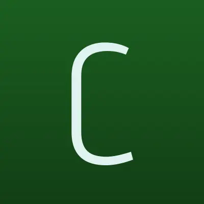 Calipso, обувной магазин, лого-визитка