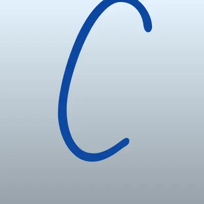 Чебурашка, детский сад №6, лого-визитка