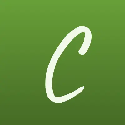 Чикибамбони, сеть семейных кафе и ресторанов, лого-визитка