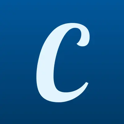 Contact line, контакт-центр, лого-визитка