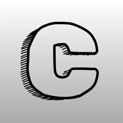 ContractDetal, центр авторазбора, лого-визитка