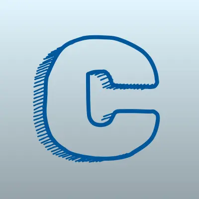 Crocus women`s shop, магазин одежды, лого-визитка