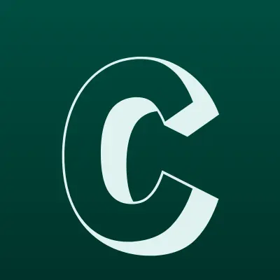 Crocus women`s shop, магазин одежды, лого-визитка