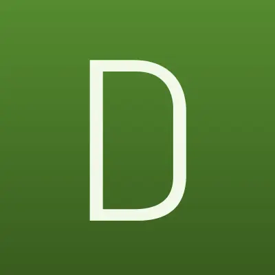 DUO, детейлинг-студия, лого-визитка