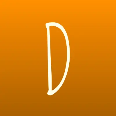 DYMSHOP, лого-визитка