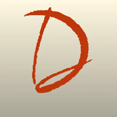 Diadem, магазин бижутерии, лого-визитка