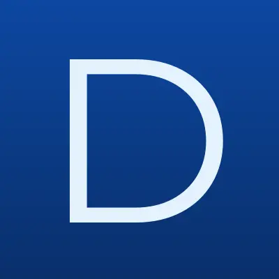 Dialog, языковая школа, лого-визитка