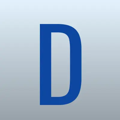 Дом быта, лого-визитка