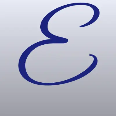 EVA PROFY, лого-визитка