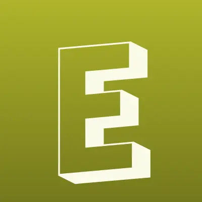 Elegant Style, ателье, лого-визитка