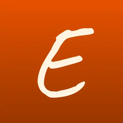 Emex.ru, интернет-магазин автозапчастей, лого-визитка