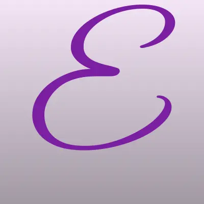 Ешь-кафе, лого-визитка