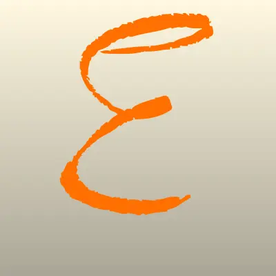 Eva Bakery, пекарня, лого-визитка