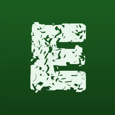 Евродент, стоматология, лого-визитка