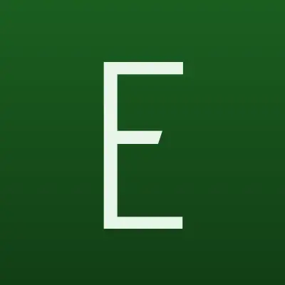 Европласт, салон декора, лого-визитка