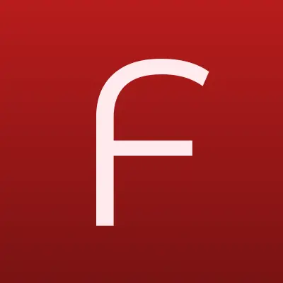 FABRIKA, салон красоты, лого-визитка