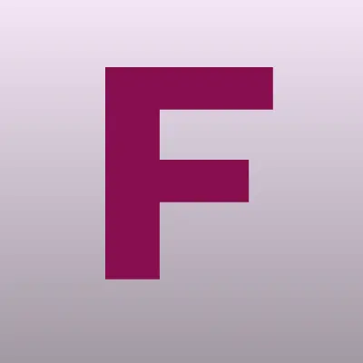 ФОККА, магазин разливных напитков, лого-визитка