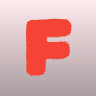 FORZA, магазин одежды, лого-визитка