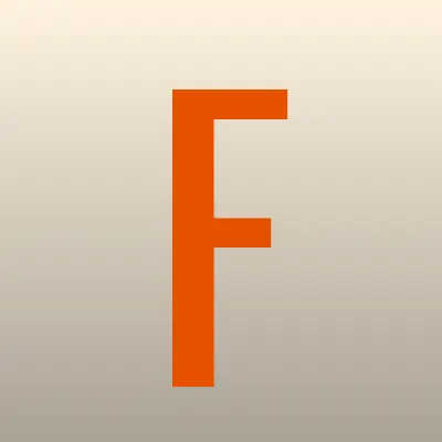 Faberlic, пункт выдачи, лого-визитка