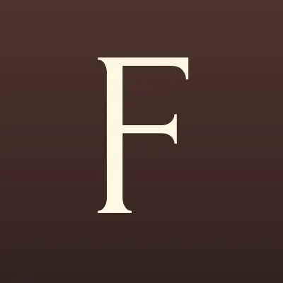 Фабрика Хруста, компания, лого-визитка