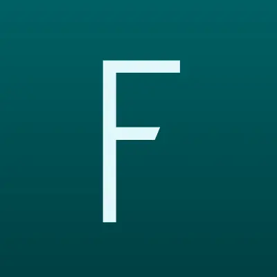 Familiя, салон красоты, лого-визитка