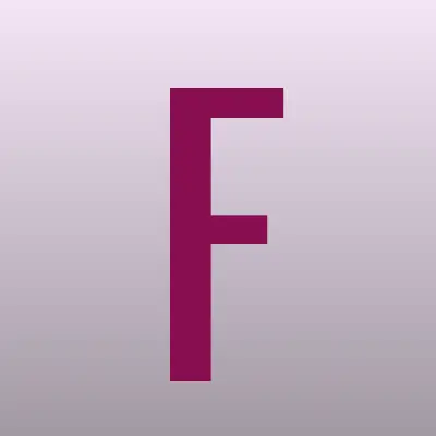 Fantasmia, лого-визитка