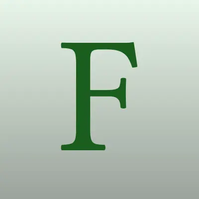 Fason, магазин одежды, лого-визитка