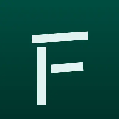 Фаубеха, торговая компания, лого-визитка