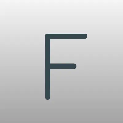Фаворит-Авто, транспортная компания, лого-визитка