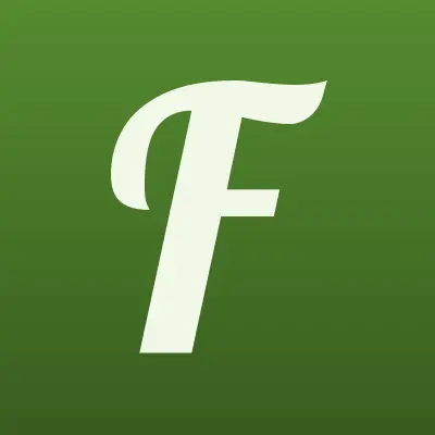Федеральная налоговая служба, лого-визитка