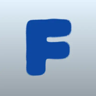 Федотовский хлеб, киоск по продаже хлебобулочных изделий, лого-визитка