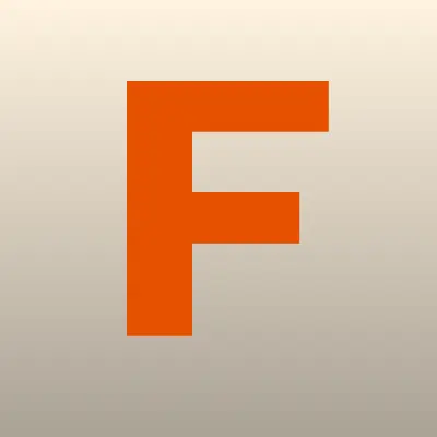 Федотовский хлеб, киоск по продаже хлебобулочных изделий, лого-визитка