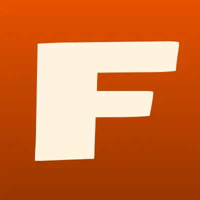 Федотовский хлеб, киоск по продаже хлебобулочных изделий, лого-визитка