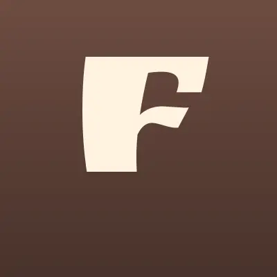 FightFit, территория спорта, лого-визитка