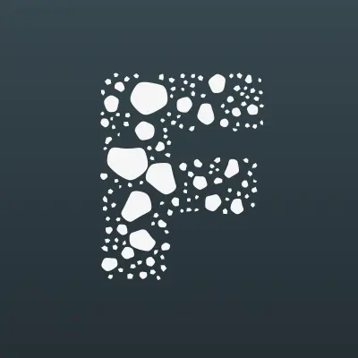 ФинАвтопром, компания, лого-визитка