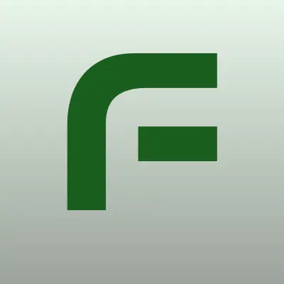 FitnessLife, спортивный клуб, лого-визитка