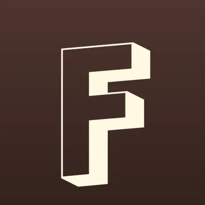Fix Price, сеть магазинов одной цены, лого-визитка