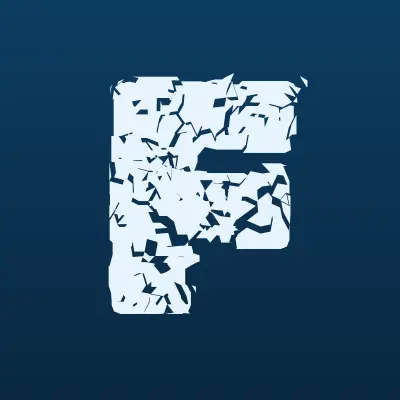 Fix Price, сеть магазинов одной цены, лого-визитка