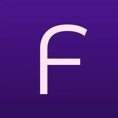 Фонд поддержки гражданских инициатив, лого-визитка