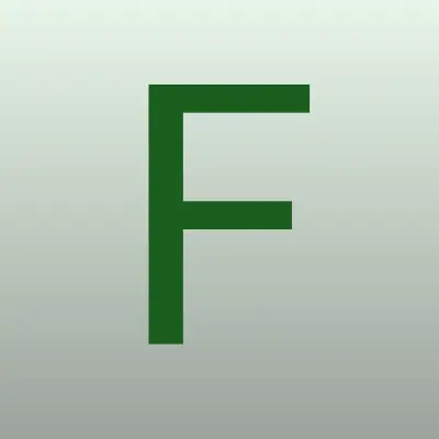 Forestgroup, группа компаний, лого-визитка