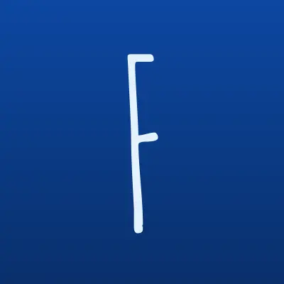 Фрик-N-Фрак, магазин, лого-визитка