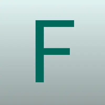 Frost Dance Studio, студия фитнеса и танцев, лого-визитка