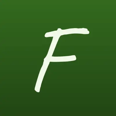 Фуд Сити, кафе-кулинария, лого-визитка